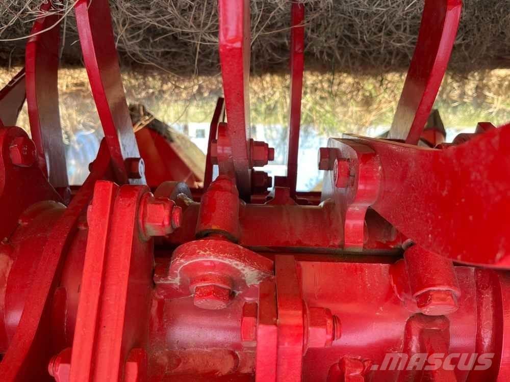 Grimme GF 800 Εξοπλισμός πατατοκαλλιεργειών - Άλλα