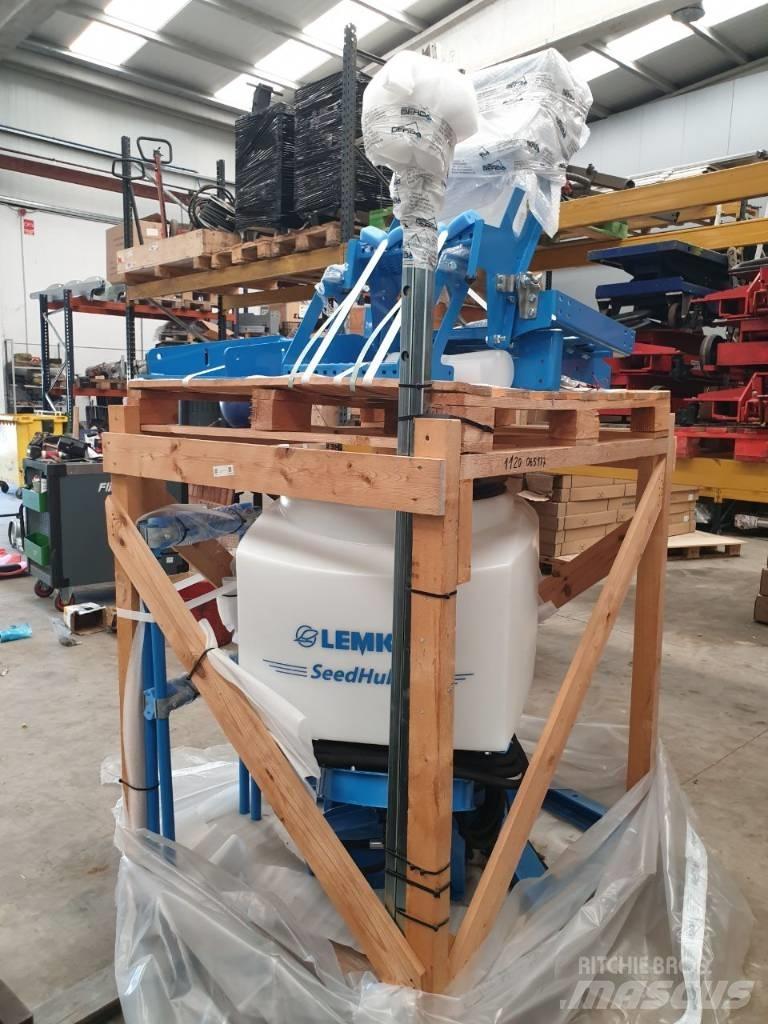 Lemken SeedHub 5/500 Άλλες μηχανές σποράς και εξαρτήματα