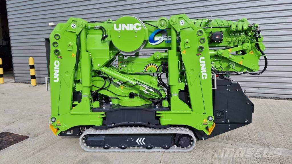 Unic UM445 Μίνι γερανοί