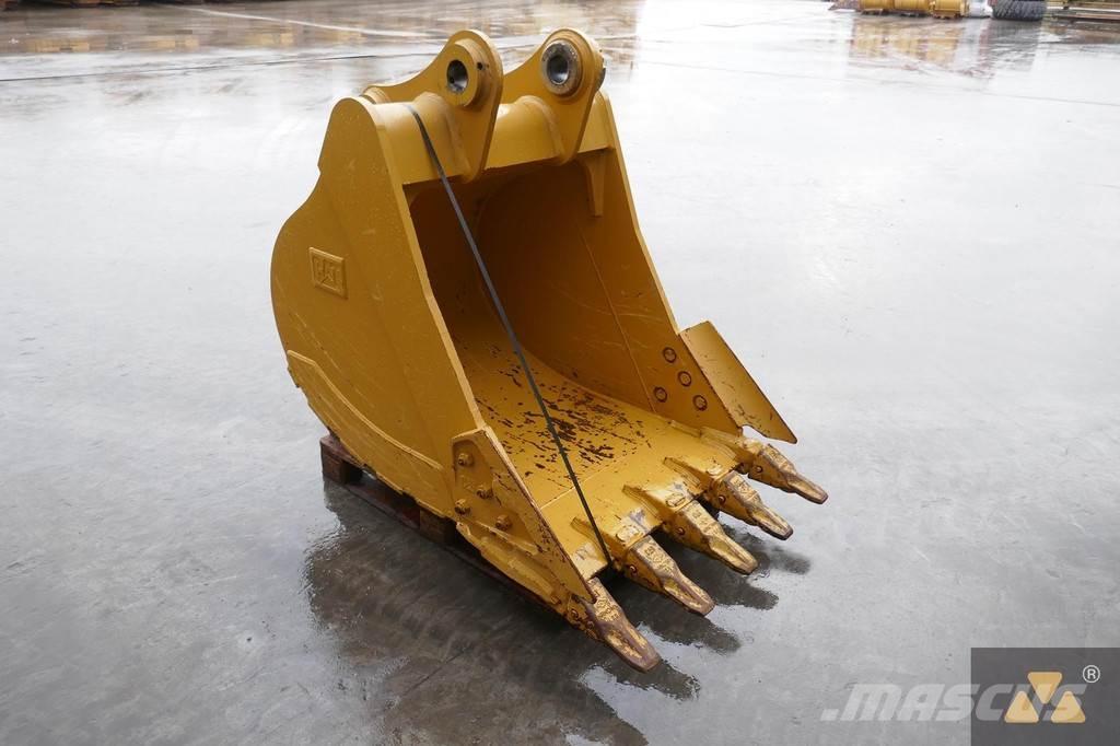 CAT 320 Bucket Κουβάδες