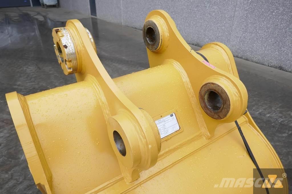 CAT 320 Bucket Κουβάδες