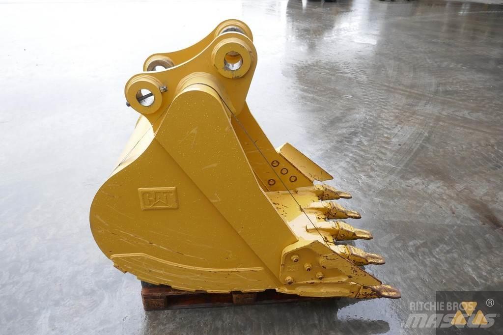 CAT 320 Bucket Κουβάδες