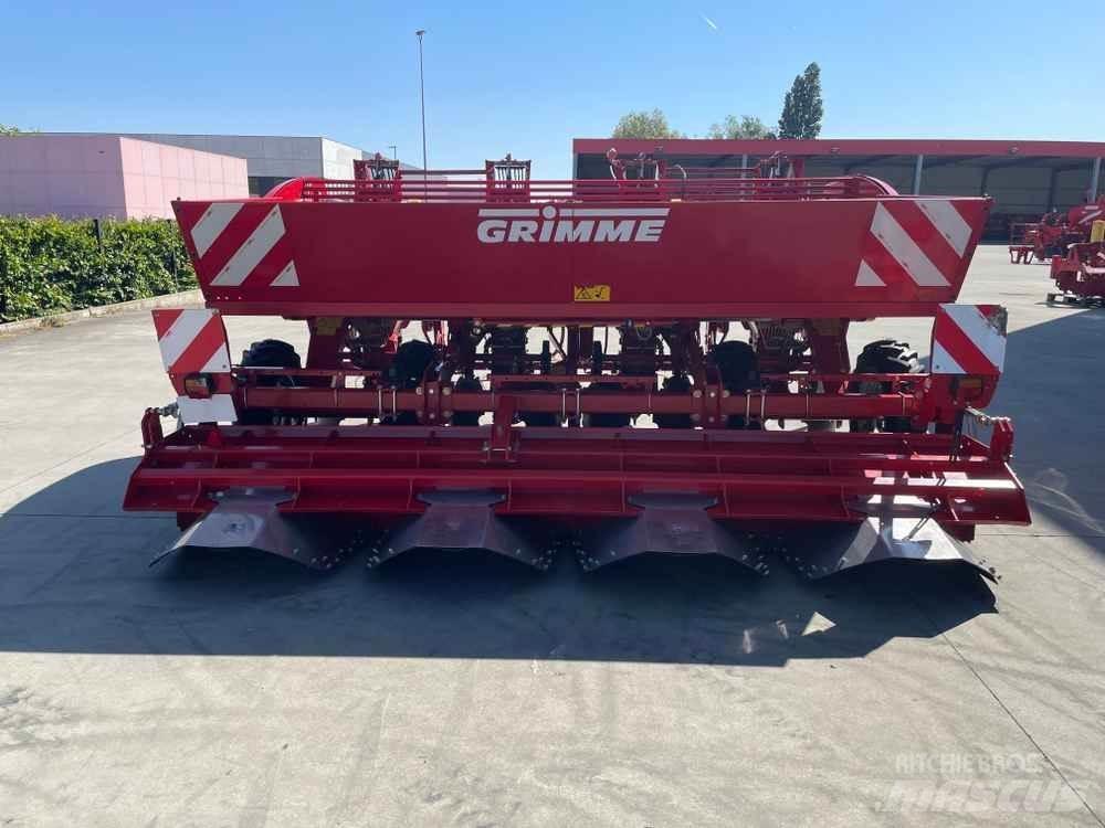 Grimme GL 420 Άλλα γεωργικά μηχανήματα