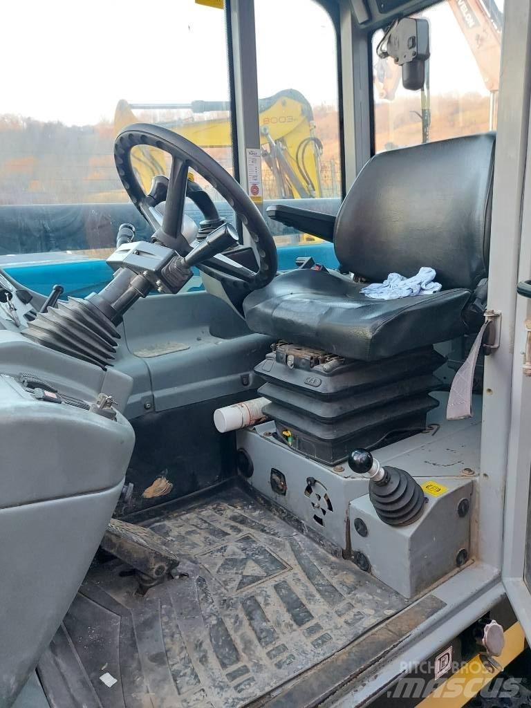 Genie GTH 4514 Τηλεσκοπικοί ανυψωτές