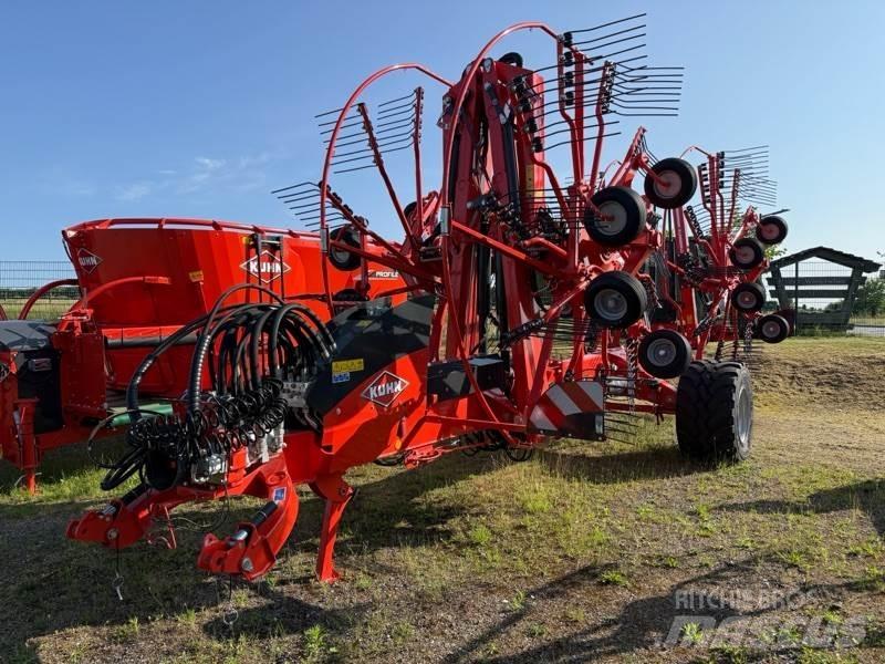 Kuhn GA13231 Άλλα γεωργικά μηχανήματα