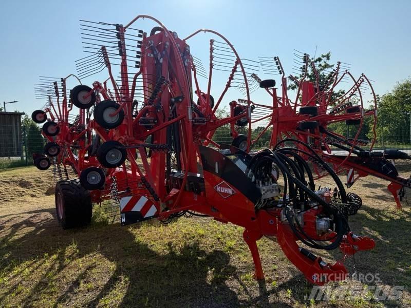 Kuhn GA13231 Άλλα γεωργικά μηχανήματα