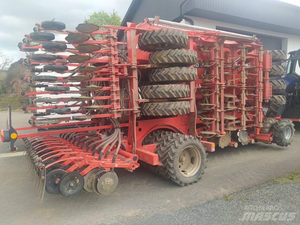 Kuhn ESPRO 6000 RC Συνδυαστικοί σπορείς