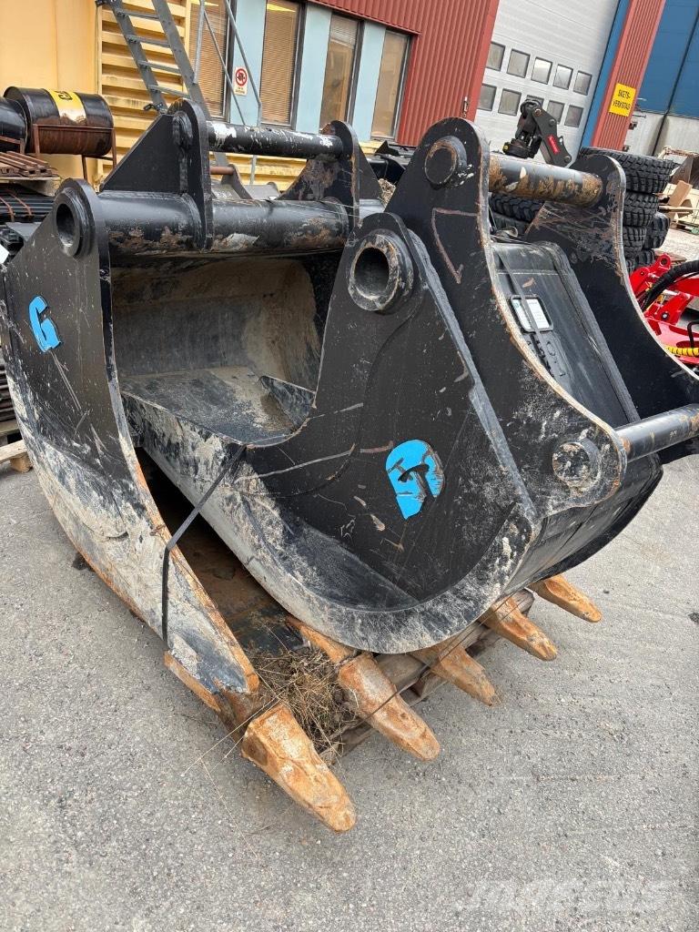 CAT 330 Εκσκαφείς με ερπύστριες