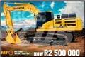 Shantui SE305LCW Εκσκαφάκι (διαβολάκι) < 7t