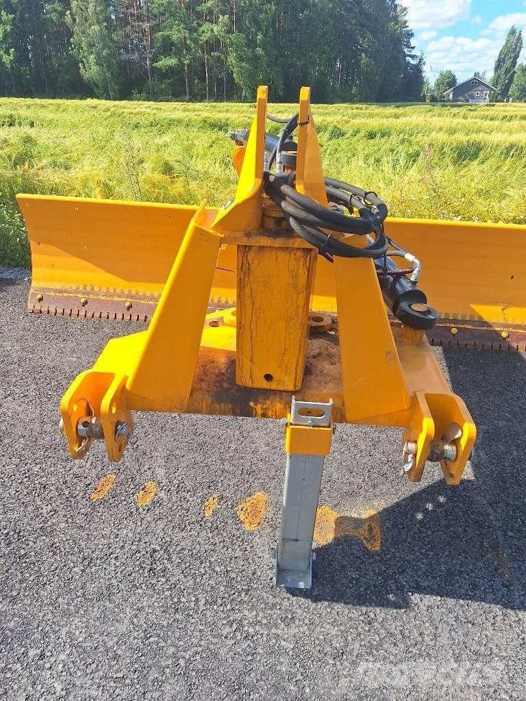 VM W 350 SR Επιπεδωτήρες οδών