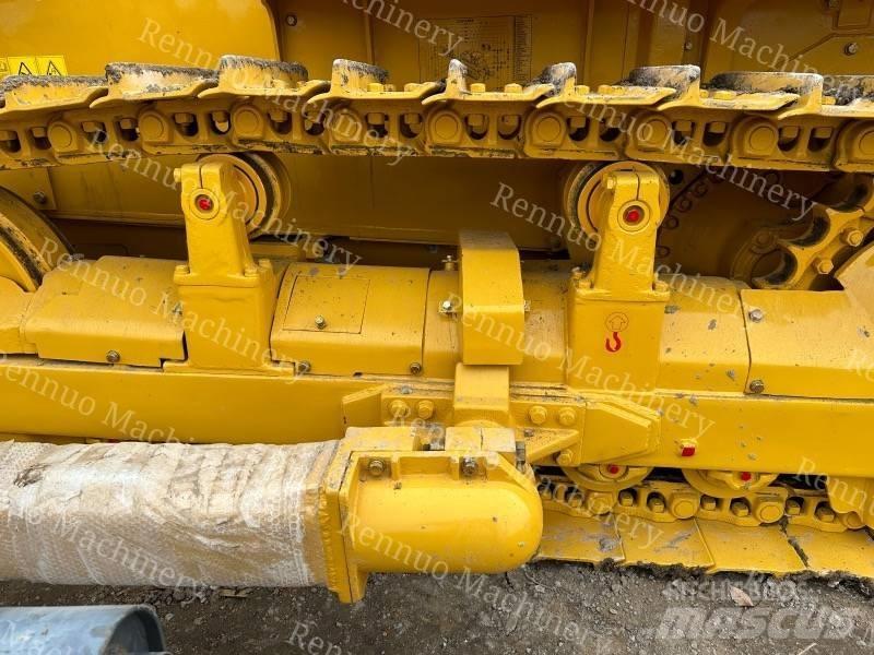 Shantui SD 16 Μπουλντόζες με ερπύστριες