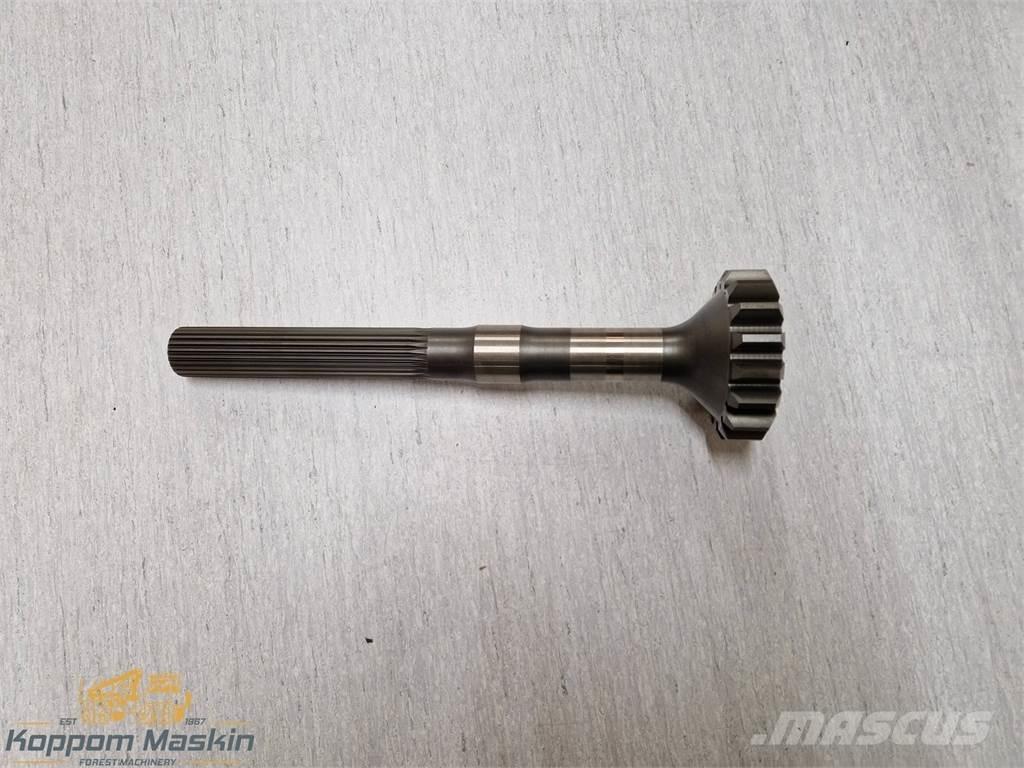 Eco Log 7019953 Μετάδοση