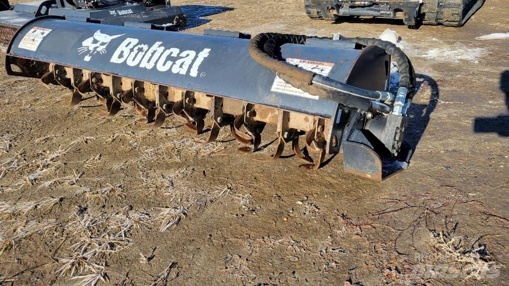 Bobcat Rototiller Άλλα εξαρτήματα