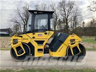 Bomag BW 151 AD-5 AM Οδοστρωτήρες διπλού κυλίνδρου