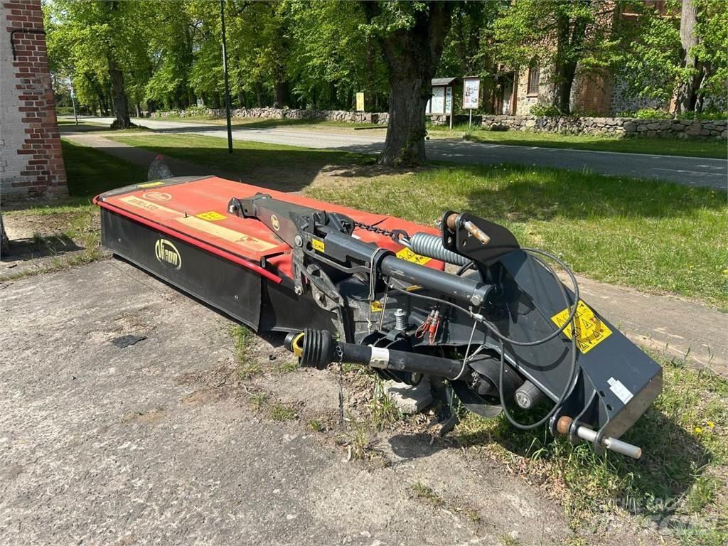 Vicon Extra 332 Χορτοκοπτικά