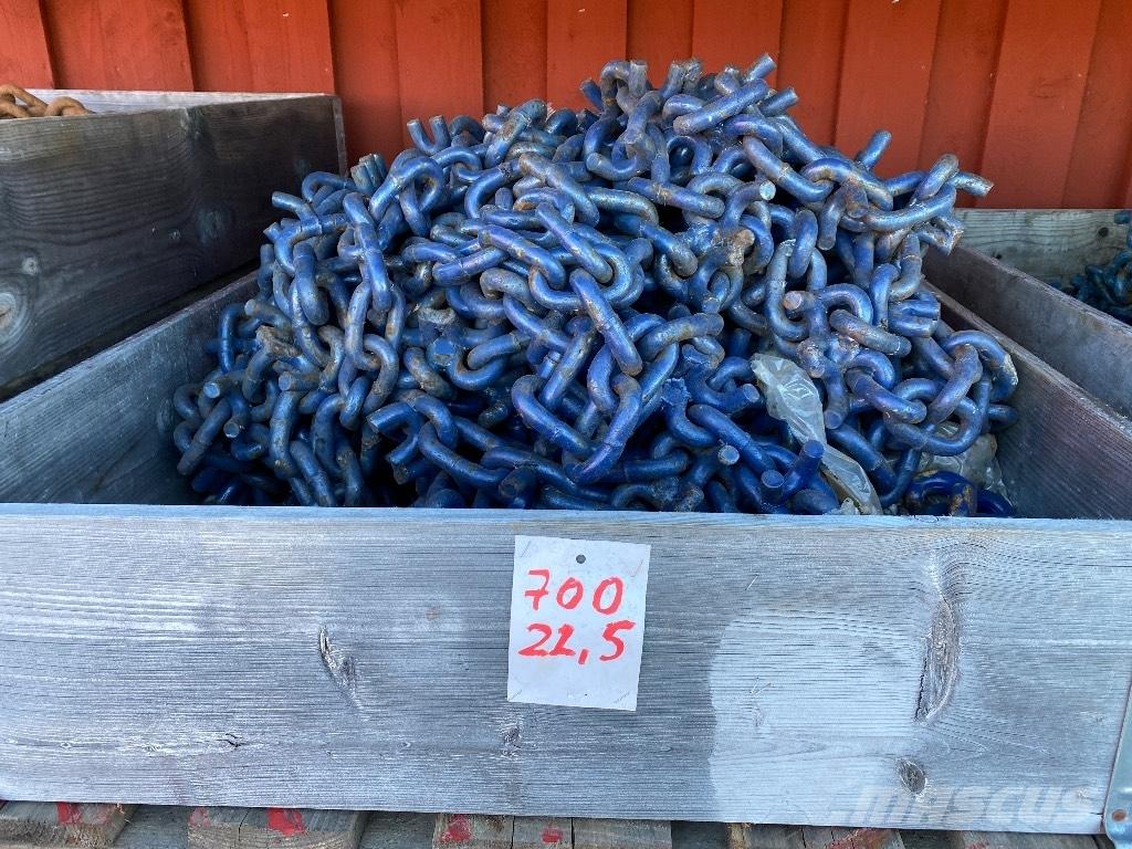  Erinevad Rattaketid Αλυσίδες/Ερπύστριες