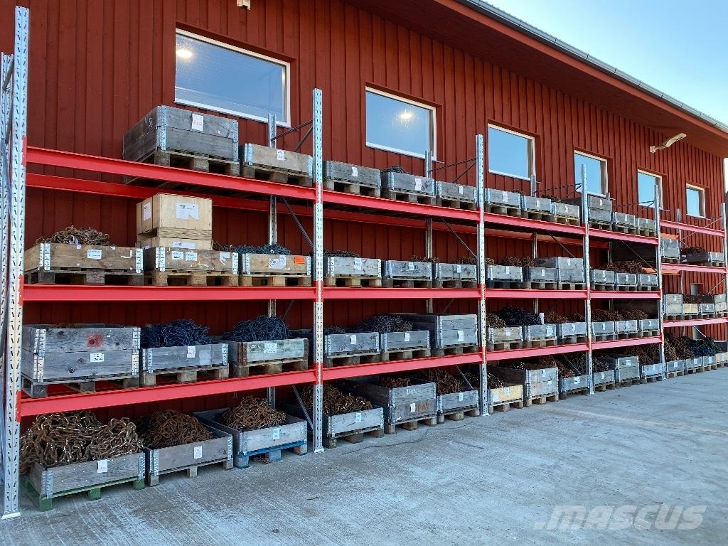  Erinevad Rattaketid Αλυσίδες/Ερπύστριες