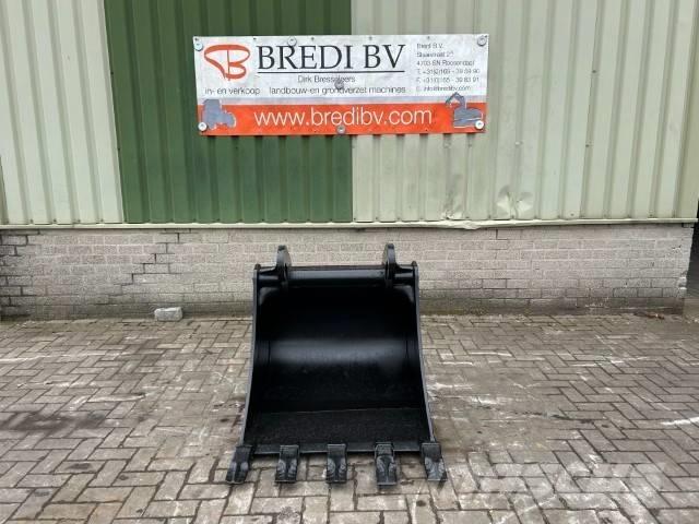  Tandenbak CW 30 Κουβάδες