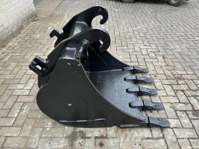  Tandenbak CW 30 Κουβάδες