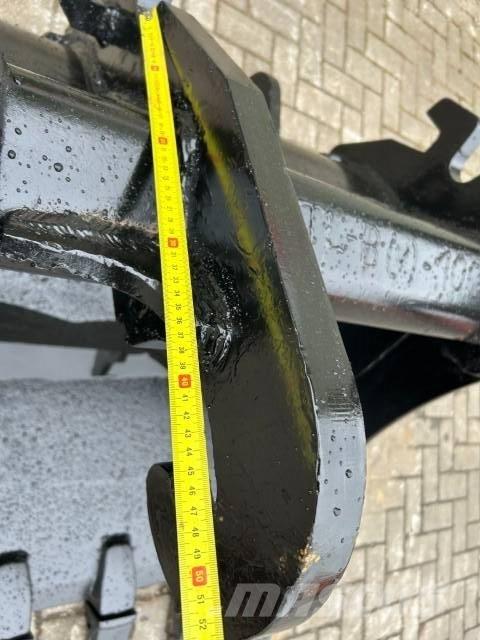  Tandenbak CW 30 Κουβάδες