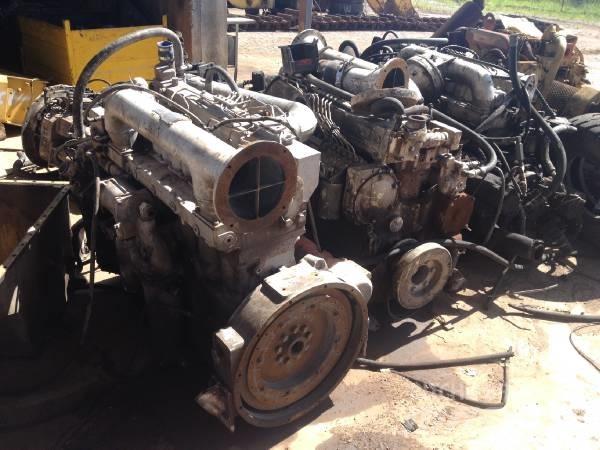 CAT 3306DI Engines Άλλα εξαρτήματα