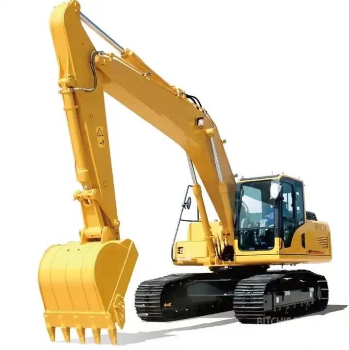 CAT 320C Μίνι εκσκαφείς 7t - 12t