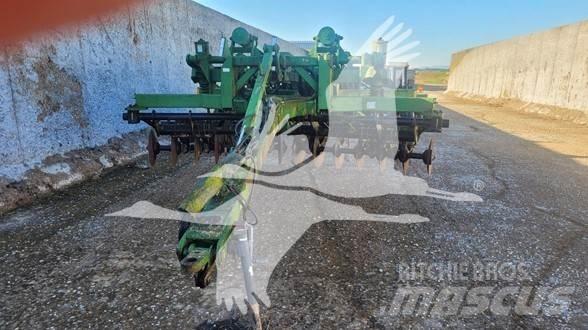Brent CPC Άλλες μηχανές οργώματος και εξαρτήματα