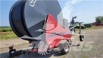  CADMAN 4000 Διασκορπιστές κοπριάς