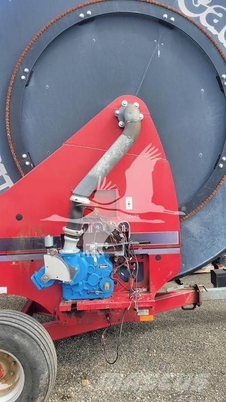  CADMAN 4000 Διασκορπιστές κοπριάς