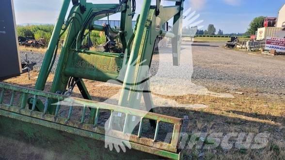 John Deere 740 Άλλα εξαρτήματα για τρακτέρ