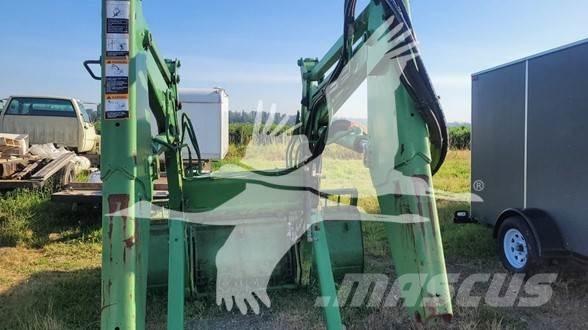 John Deere 740 Άλλα εξαρτήματα για τρακτέρ