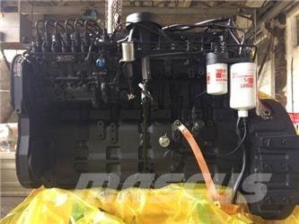 Cummins 6CTA8.3-C145 Κινητήρες