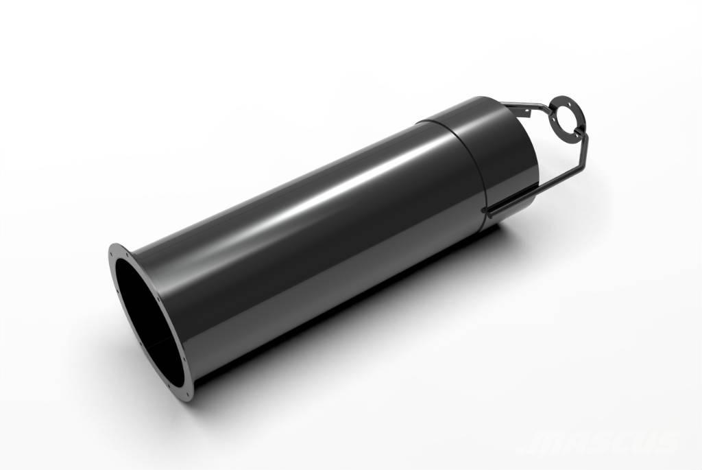 PW 351394.1 Εξαρτήματα θεριζοαλωνιστικών μηχανών