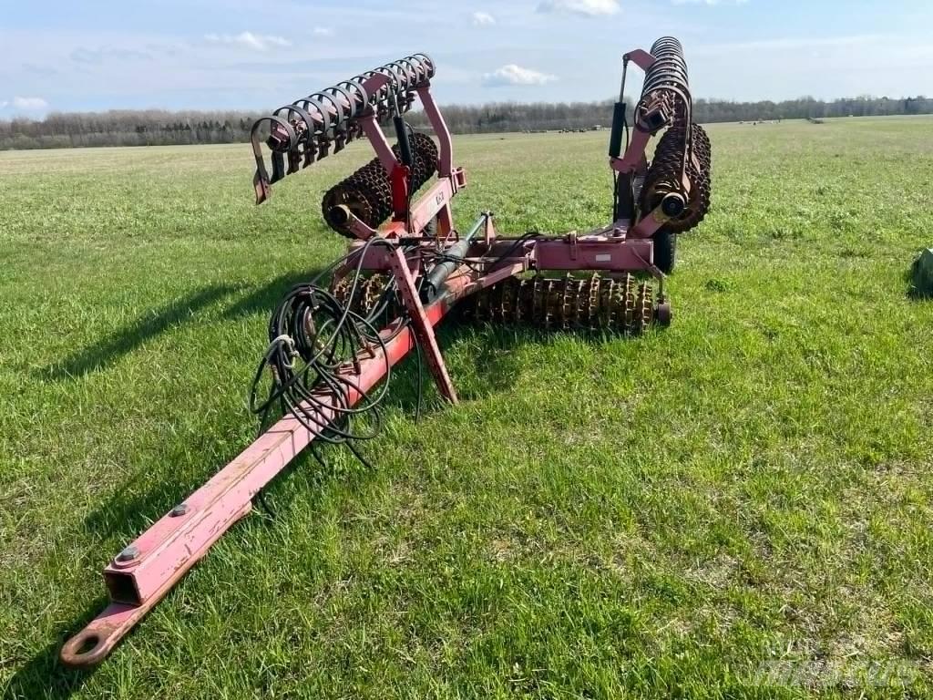 Väderstad ROLLEX 620 Κύλινδροι