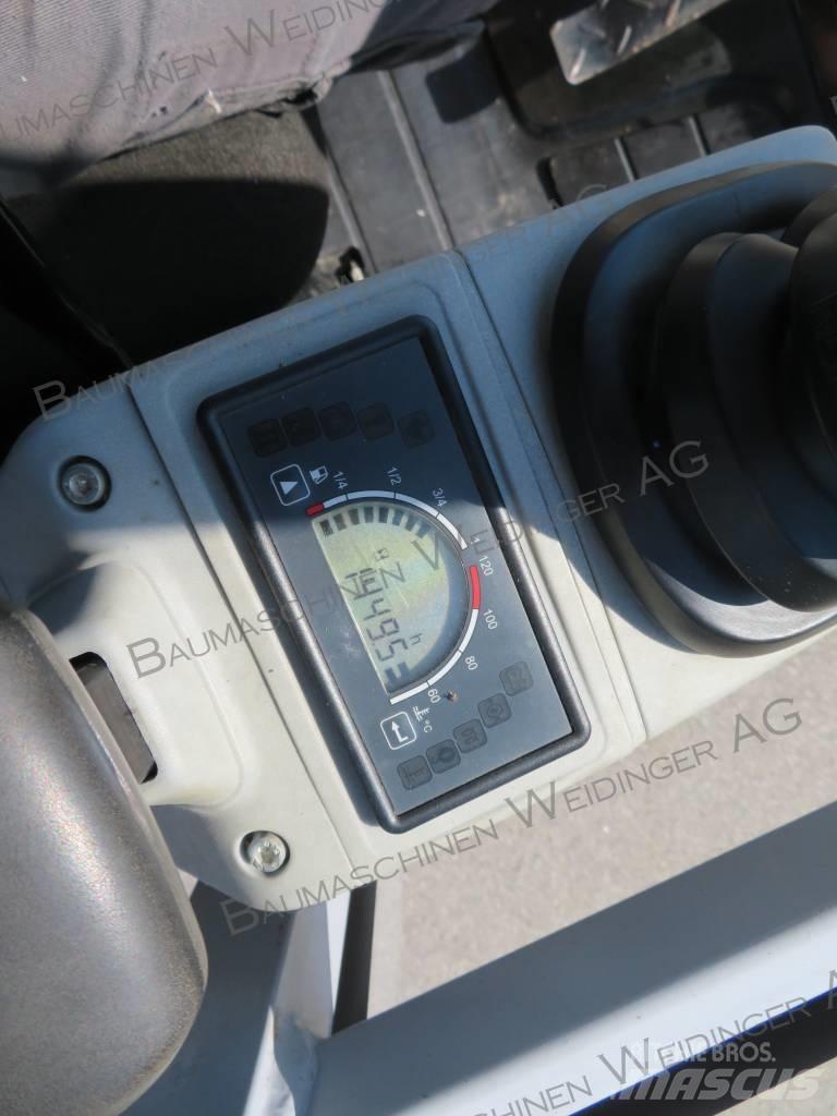 Neuson Et 16 Εκσκαφάκι (διαβολάκι) < 7t