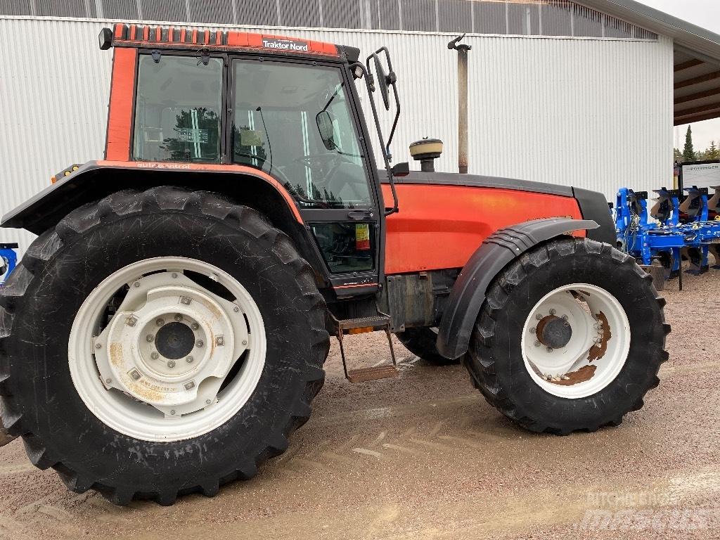 Valtra Valmet 8400 Τρακτέρ