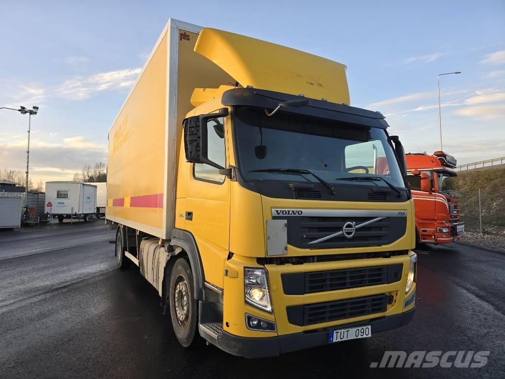 Volvo FM 330 Φορτηγά Κόφα