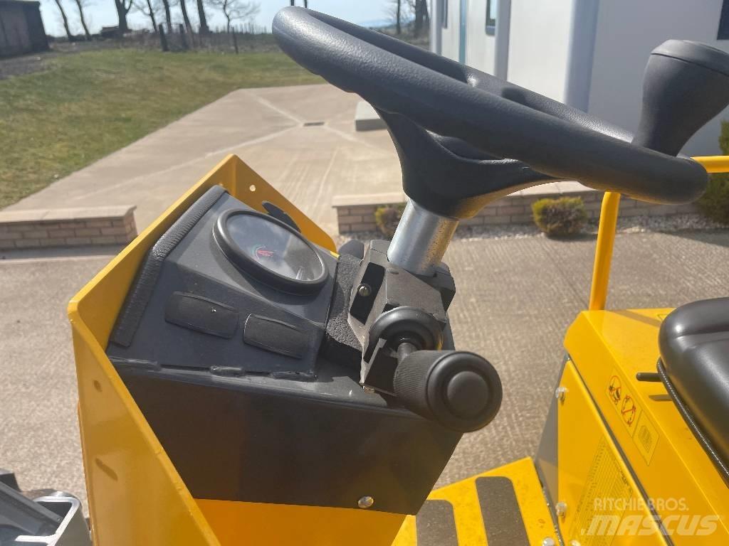NC HT 1810 Dumpers εργοταξίου
