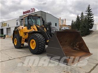 Volvo L 180 G Φορτωτές με λάστιχα (Τροχοφόροι)