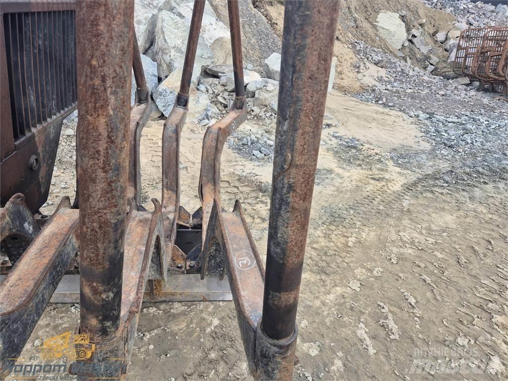 Valmet 840 TX Άλλα εξαρτήματα