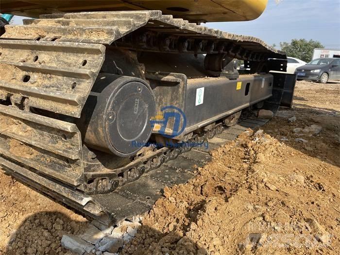 Komatsu PC 70-8 Εκσκαφάκι (διαβολάκι) < 7t