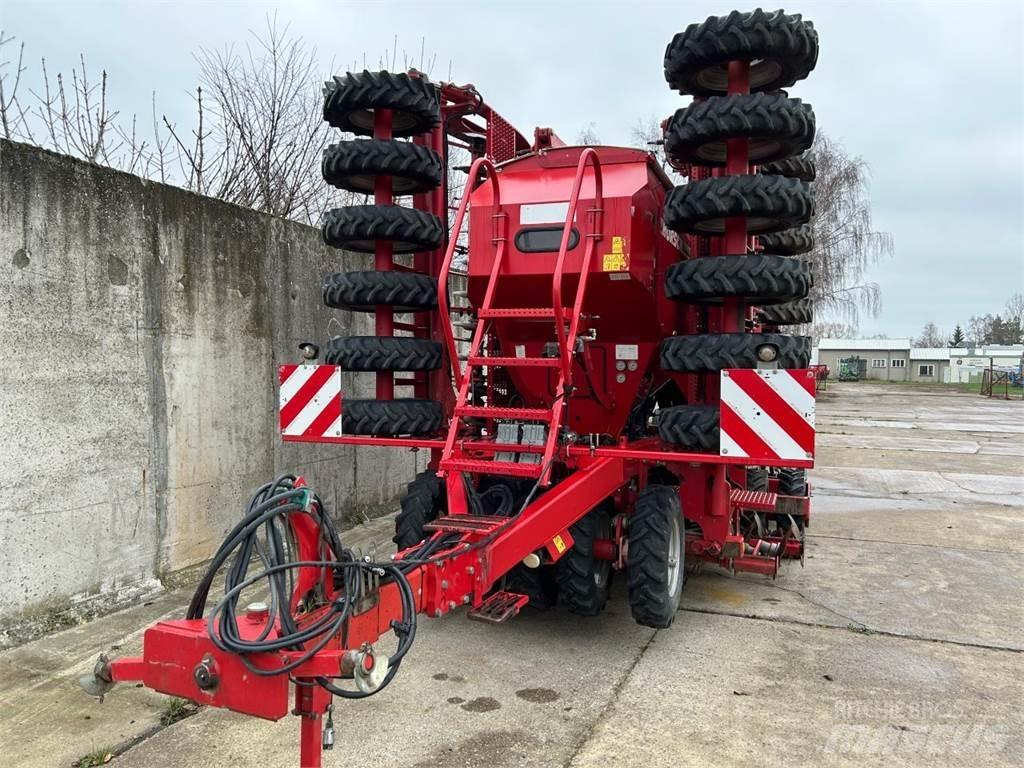 Horsch Pronto 8 DC Συνδυαστικοί σπορείς