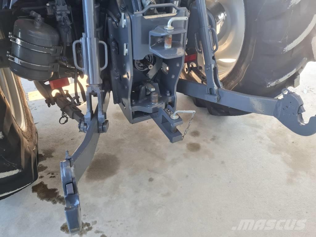 Valtra A 134 Τρακτέρ