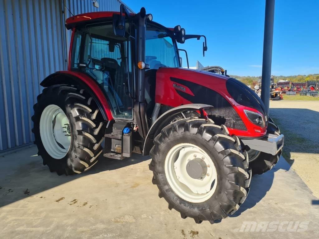 Valtra A 134 Τρακτέρ