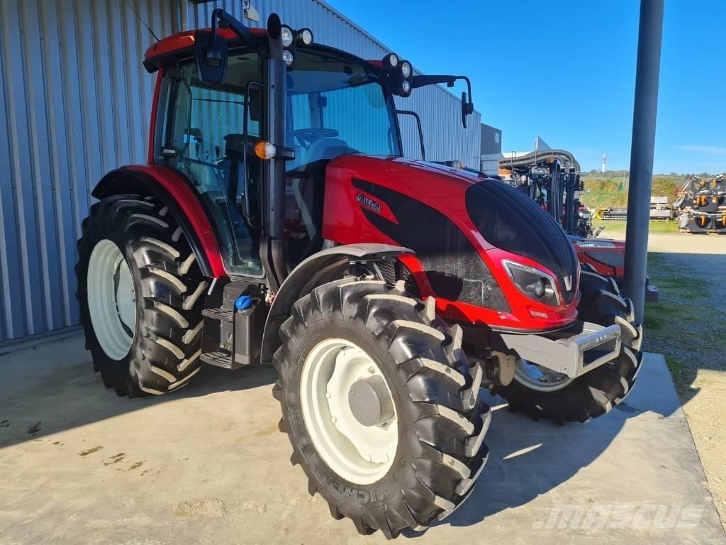 Valtra A 134 Τρακτέρ