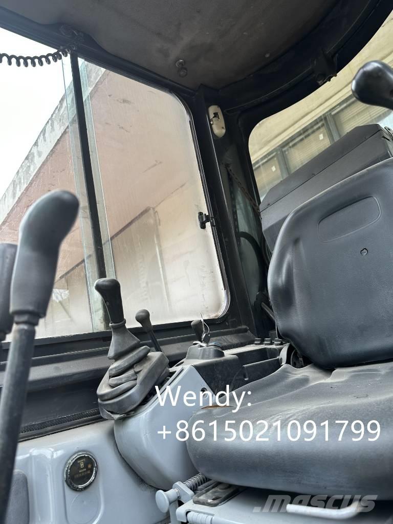 Kobelco SK 55 Εκσκαφάκι (διαβολάκι) < 7t
