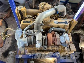 CAT C3.3B ENGINE Κινητήρες