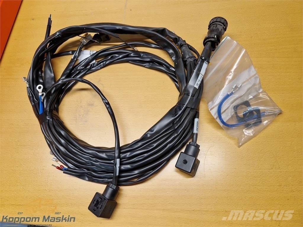 Eco Log 6003873 Ηλεκτρονικά