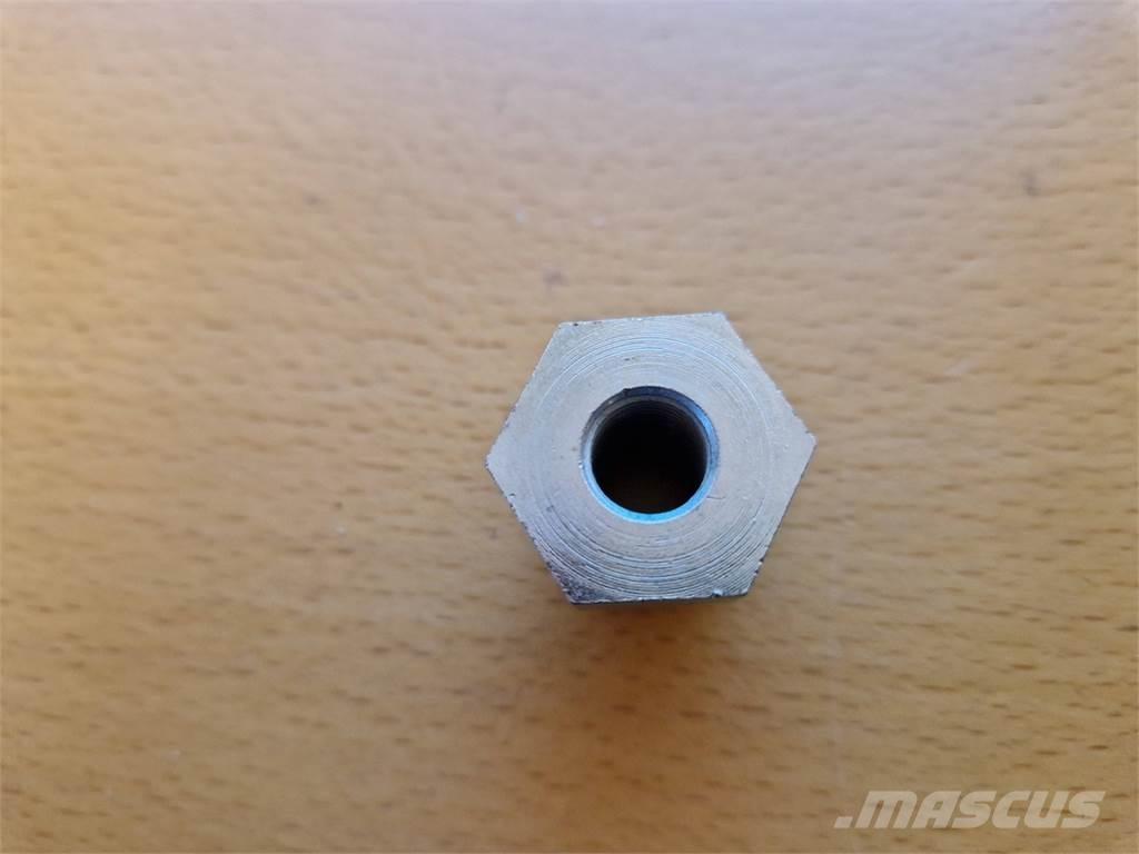 Eco Log 7002469 Υδραυλικά