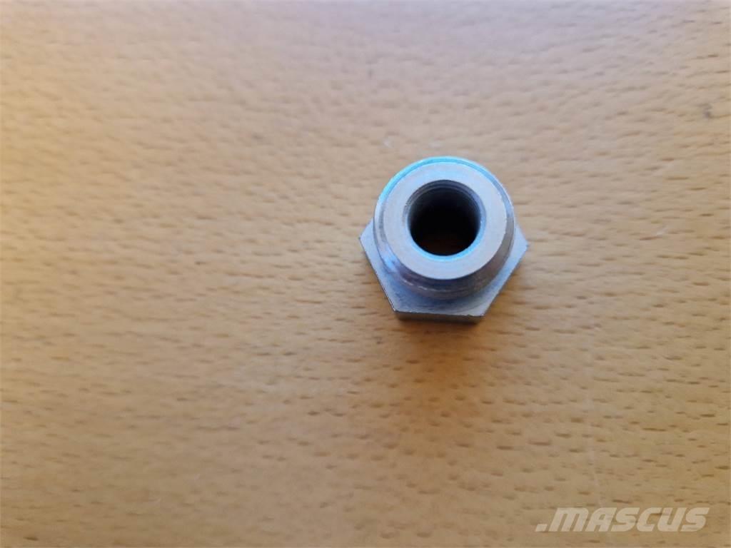 Eco Log 7002469 Υδραυλικά